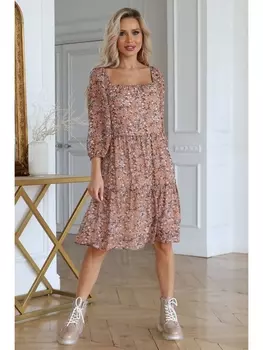 Платье Платье П5-4839/4