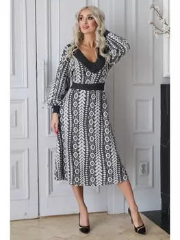 Платье Платье П5-4846