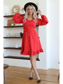 Платье Платье П5-4857/10