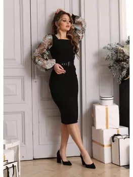 Платье Платье П5-4873/4