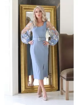 Платье Платье П5-4873/8