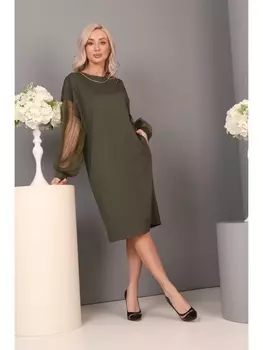 Платье Платье П5-4875/6