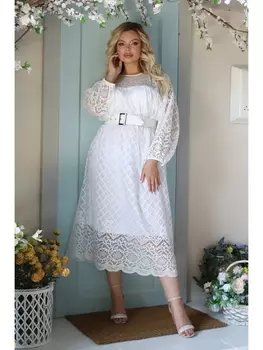 Платье Платье П5-4896/13