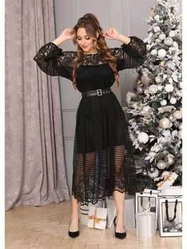 Платье Платье П5-4896/1