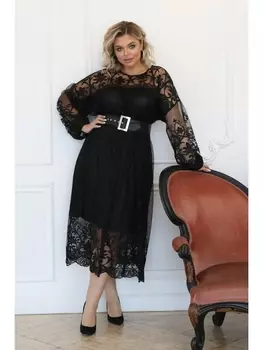 Платье Платье П5-4896/3