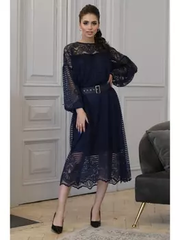 Платье Платье П5-4896/4