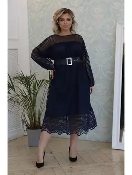 Платье Платье П5-4896/5