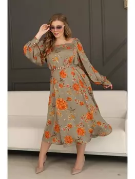 Платье Платье П5-4953/3