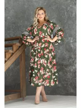 Платье Платье П5-4981/3