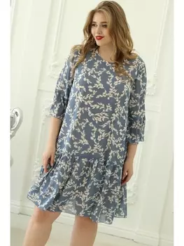 Платье Платье П5-4982/3