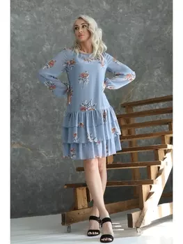 Платье Платье П5-4988/2