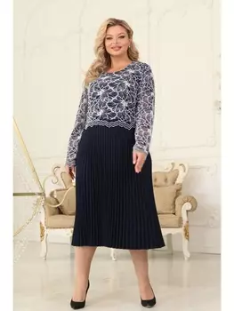 Платье Платье П5-5053/1