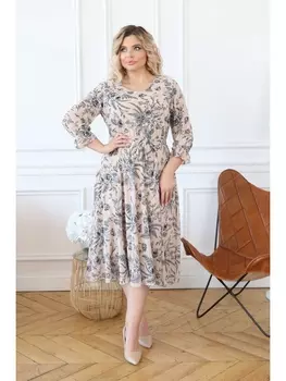 Платье Платье П5-5177/3