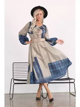 Платье Платье П5-5282/4