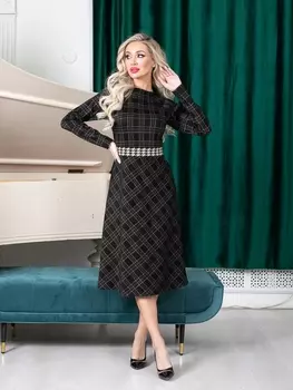 Платье Платье П5-5391