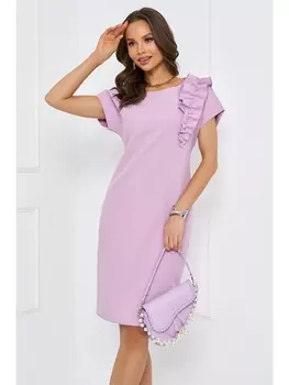 Платье ПЛАТЬЕ ПАЛЬМИРА (ВАЙЛЕТ)