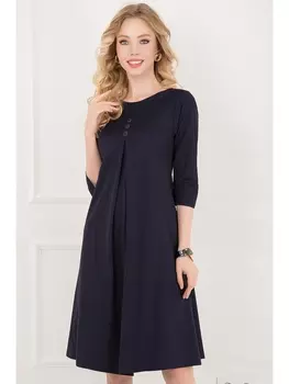 Платье ПЛАТЬЕ ПАЛАУ (БЛУ СКИРО) 4П2261