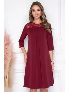 Платье ПЛАТЬЕ ПАЛАУ (ПАЙ БОРДО) 4П1439
