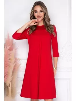 Платье ПЛАТЬЕ ПАЛАУ (ПАЙ РЭД) 4П1476