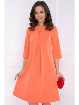 Платье ПЛАТЬЕ ПАЛАУ (ПИЧ) 4П3415