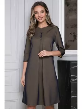 Платье ПЛАТЬЕ ПАЛАУ (САН) 4П1423