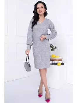 Платье ПЛАТЬЕ ПАЛАЯ (ГРЕЙ)