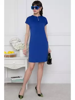 Платье ПЛАТЬЕ ПАНАРИ (ЭЛЕКТРИК)