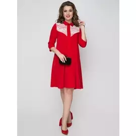 Платье Платье Пенелопа (рэд) ПГИ0901-06