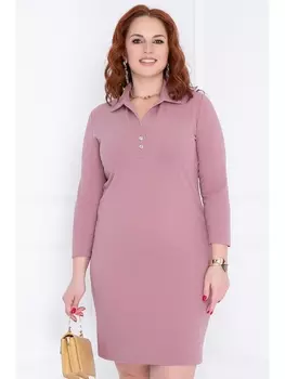 Платье ПЛАТЬЕ ПОЛЛИКА (ПОЛВЕРЕ) 63П2987