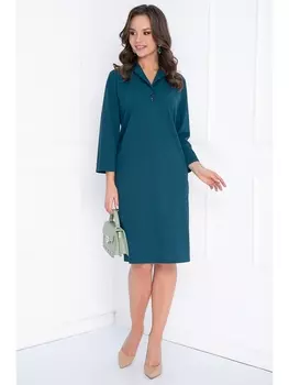 Платье ПЛАТЬЕ ПОЛЛИКА (ВЕРДЕ) 63П2988