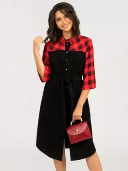 Платье Платье Популярная ПГИ19.08.21-01П