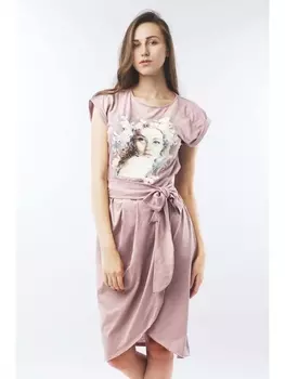 Платье Платье Пудра