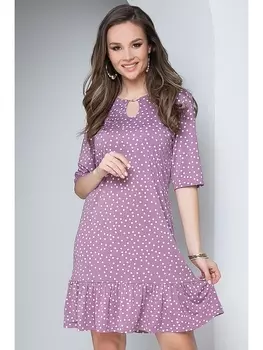 Платье ПЛАТЬЕ РАГУСА (РОУЗ) 53П2310