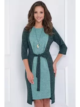 Платье ПЛАТЬЕ РАЙЗЕЛА (ГРИН) 4П2869