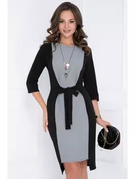 Платье ПЛАТЬЕ РАЙЗЕЛА (ПЬЕДЭ) 4П2839