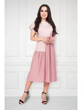 Платье ПЛАТЬЕ РАПОЛЛО (ПОЛВЕРЕ) 8П0808