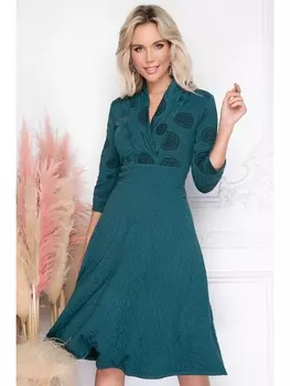 Платье ПЛАТЬЕ РАВЕННА (ЭМЕРАЛД) 4П1373