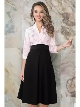 Платье ПЛАТЬЕ РАВЕННА (РОУЗ) 4П1090