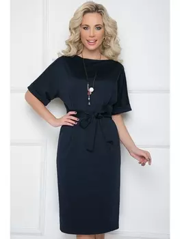 Платье ПЛАТЬЕ РИМАСКО (БЛУ) 12П2178