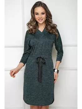 Платье ПЛАТЬЕ РИВОЛИ (ГРИН) 4П2018