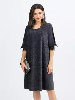 Платье Платье Роскошь (найт) ПГИ22.10.2021-2Р