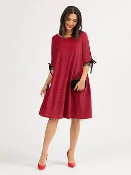 Платье Платье Роскошь (рэд) ПГИ22.10.2021-1Р