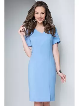 Платье ПЛАТЬЕ РОЗОЛА (БЛУ) 42П2317