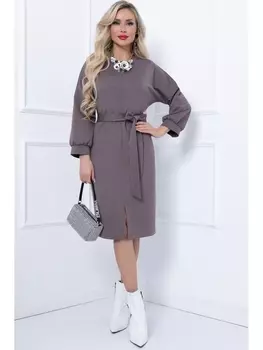 Платье ПЛАТЬЕ РУБЬЕРА (МОККО)