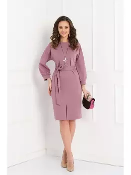 Платье ПЛАТЬЕ РУБЬЕРА (РОУЗ) 12П3253