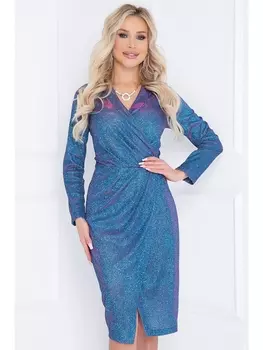 Платье ПЛАТЬЕ САБИО (БЛУ)