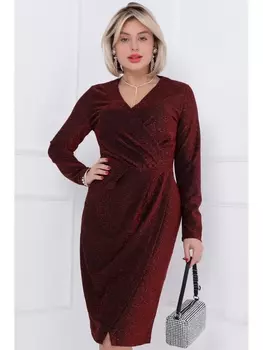 Платье ПЛАТЬЕ САБИО (ЛЮРЕ ВАЙН)