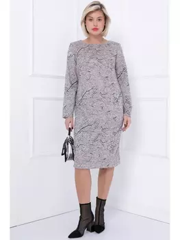 Платье ПЛАТЬЕ САЛЕМИ (БЕЙЖ)