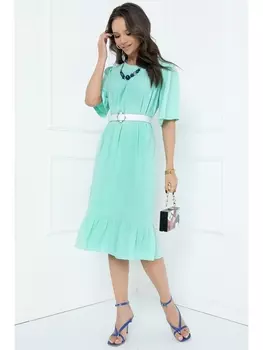 Платье ПЛАТЬЕ САНТАНИ (МИНТ)
