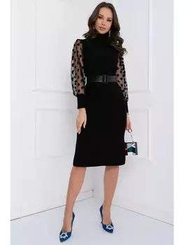 Платье ПЛАТЬЕ САРРЕ (БЛЭК)